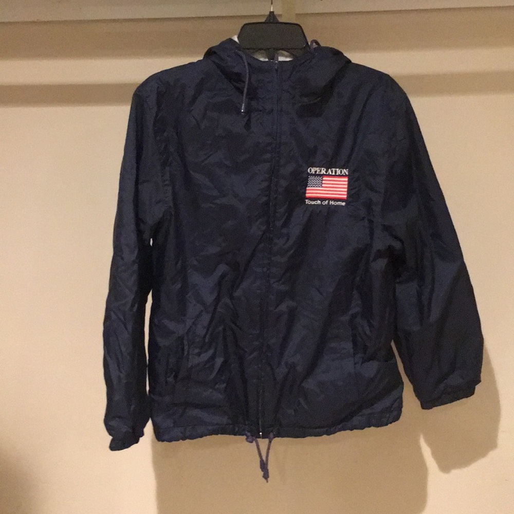 BLUE COAT